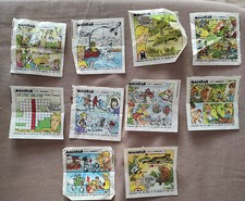 10 vignettes malabar sos