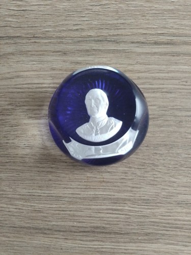 Sulfure cristal baccarat - de,