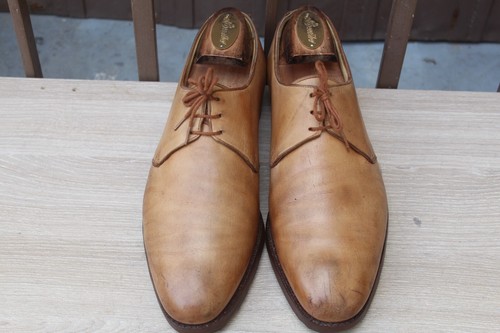 Chaussure crockett jones - chaussure, crockett&jones