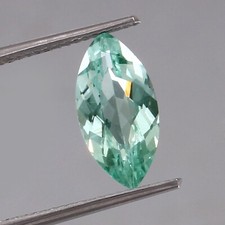 AAA Naturel sans Défaut Vert