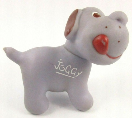 Figurine famille glady chien - glady,