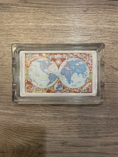 ancien cendrier Air France A