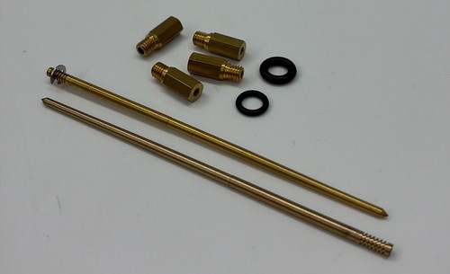 Kit complet jets max min - complet,