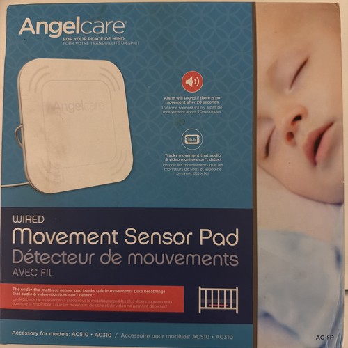 Angelcare Movement Sensor Pad
