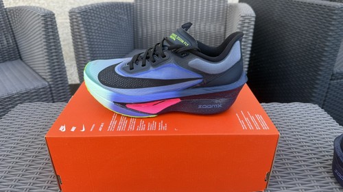 Nike air zoom fly - nike, 6