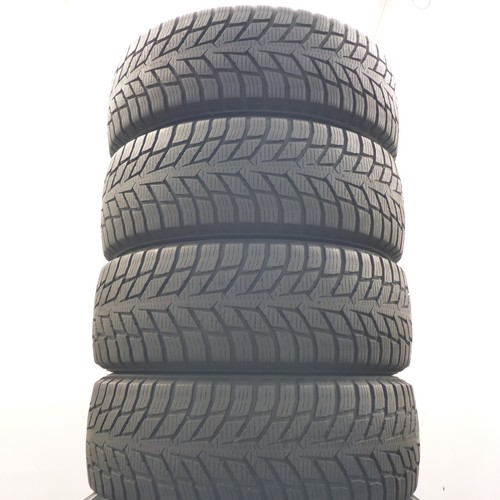 Pneus hiver nokian snowproof - 4,