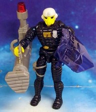 C.O.P.S. & Crooks - Barricade / Bumper (loose)