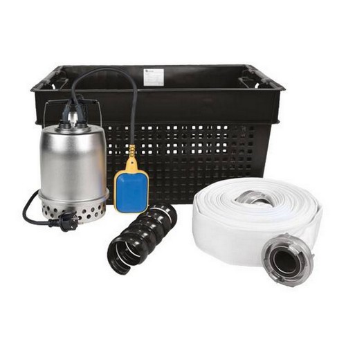 Sfa pompe vide cave 450w - vide-cave,