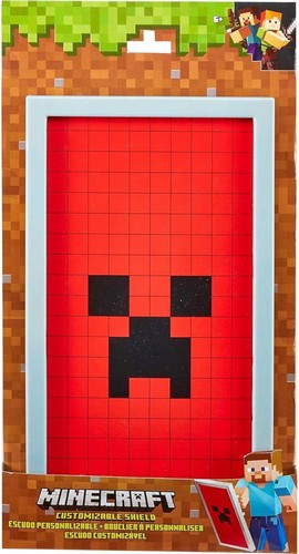 Mattel mcjg9 minecraft - mcjg9,