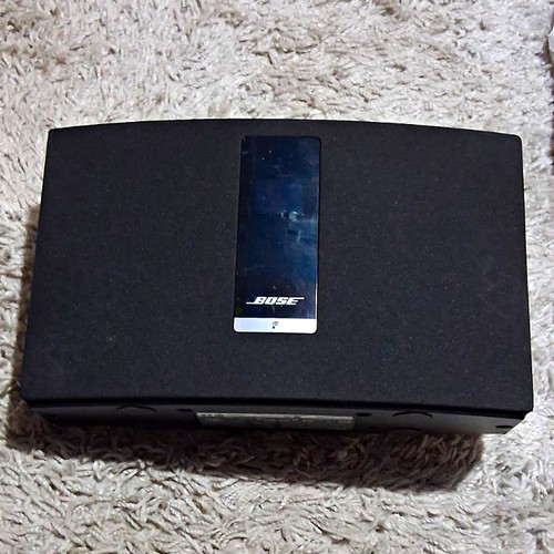 Bose soundtouch smart - bose, 20
