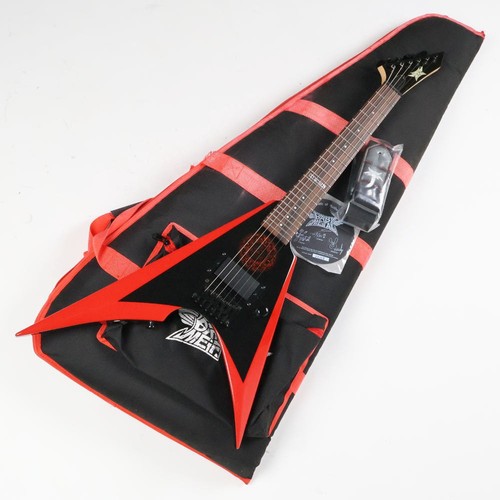 Rare guitare électrique esp - rare,
