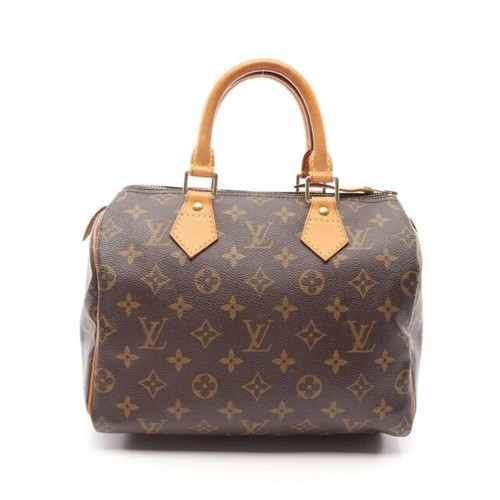 Louis vuitton speedy - speedy, 25
