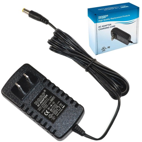 Adaptateur secteur hqrp - secteur,