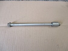 Axe roue avant pour Skyteam 125