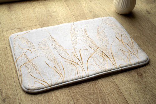 Tapis baignoire douche - tapis,