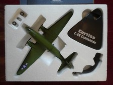 AVION METAL CURTISS C46