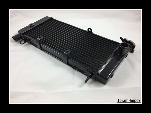 Radiateur pour honda 600 - radiateur,