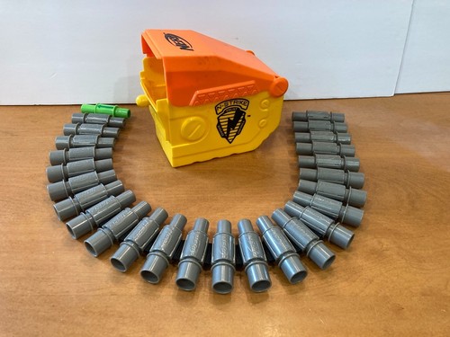 Nerf vulcan ebf replacement - nerf,