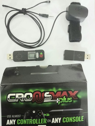 Official cronus max - cronus, v3