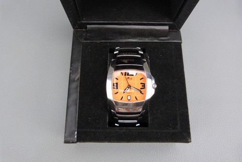 Belle montre bracelet lotus - belle,