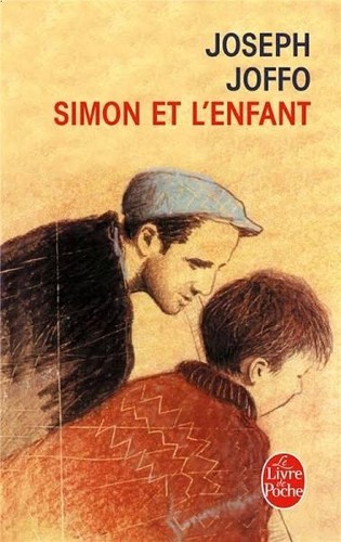 Livre simon enfant joseph - livre, l'enfant