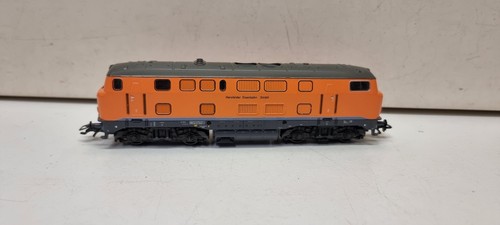 Marklin hamo locomotive diesel - marklin,