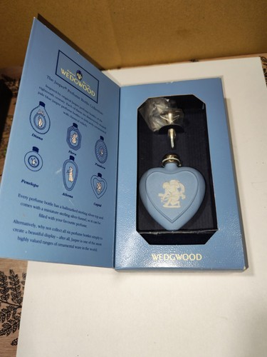 Wedgwood jolis flacon - wedgwood, à