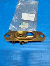 Fermeture de capot pour: Peugeot: P4 VLTT 4x4