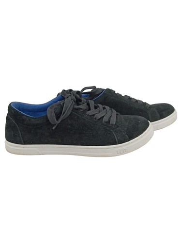 Ugg baskets basses - femme, noir