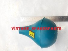 Tout Neuf Caoutchouc Ampoule