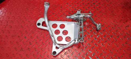 Nerf bar droit - nerf, yamaha