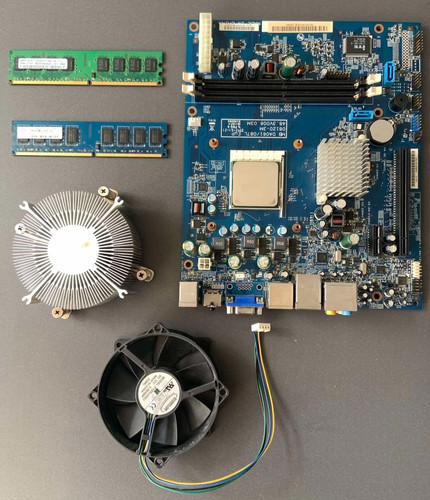 Acer aspire carte mère - mère, hdmi/