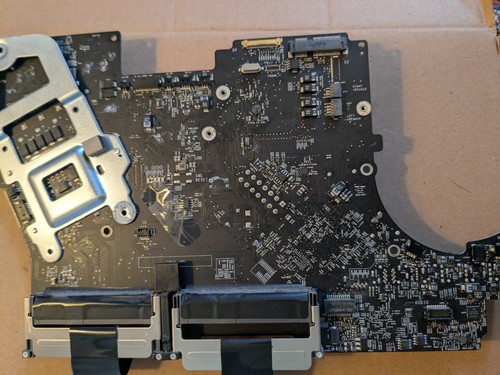 Carte mère imac - imac, 21.5"