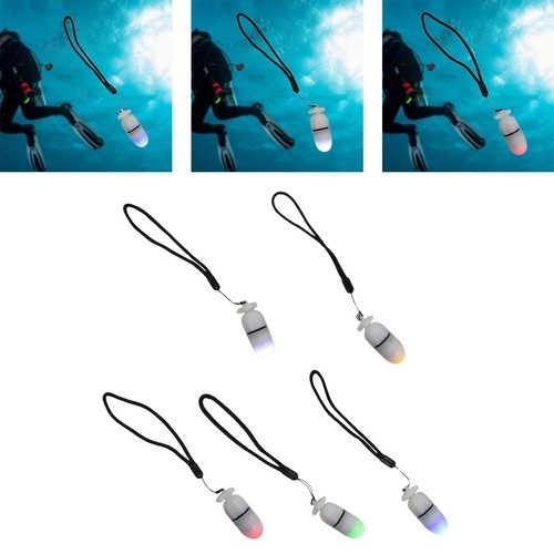 Scuba dive light lampe - light,