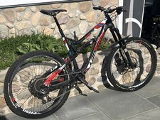 lapierre mountain bike