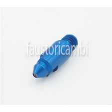 JUNKERS NOZZLE METHANE BLEU