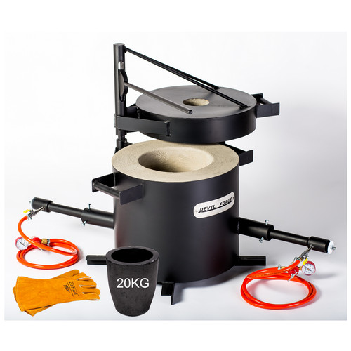 Fb3h 20kg four fusion au - four,