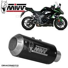 échappement KAWASAKI NINJA