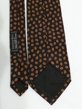 Stefano Ricci Black Orange