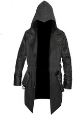 Jacob Frye Assassin's Creed