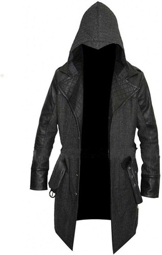 Jacob frye assassin creed - frye, assassin's
