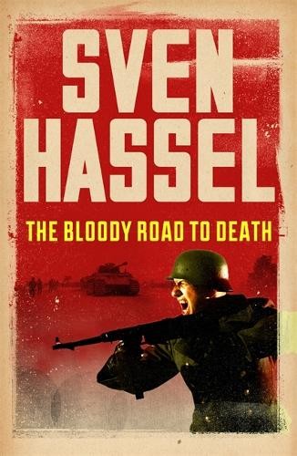 Sven hassel the - the, to