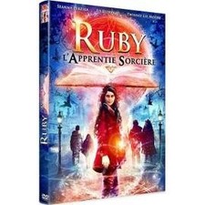 Dvd Ruby, l'apprentie