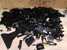 LEGO NOIR POLICE HERO COURSE