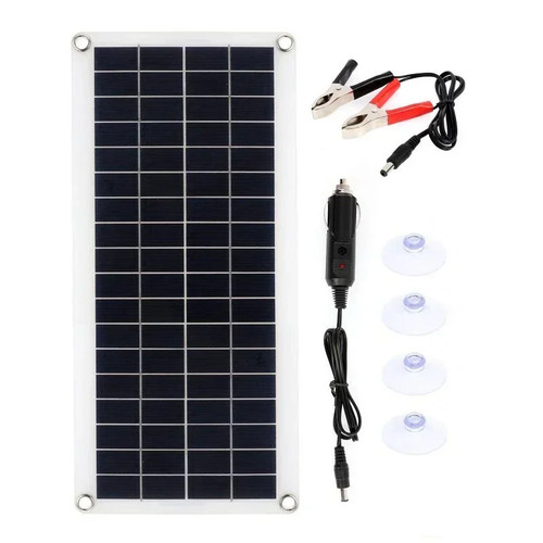 Panneau solaire 1000w 12v - solaire,