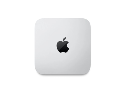 Apple mac mini - m2/8, go