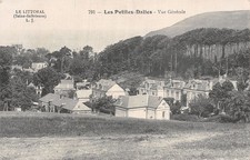 76 LES PETITS DALLES