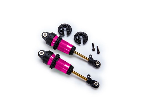 Traxxas stampede 4x4 - traxxas,