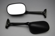 Paire de Rétroviseurs Droit &