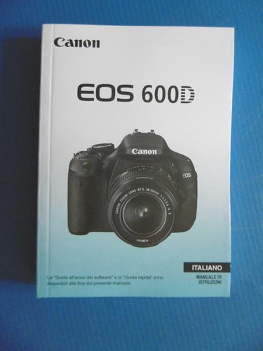 Canon eos 600d mode - canon,
